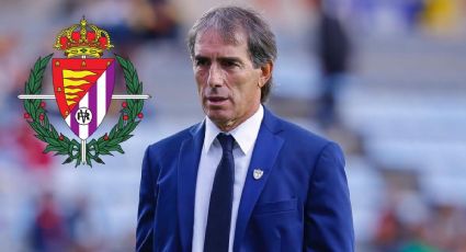 Guillermo Almada se va de la Liga MX para dirigir al Valladolid; así fue su paso por México