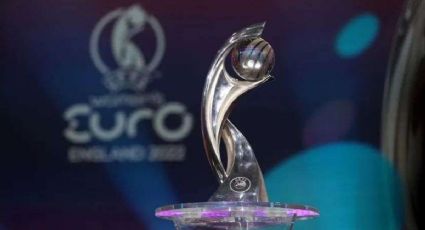 Eurocopa Femenina 2025: Estos son los grupos del torneo en Suiza | Fechas y partidos importantes