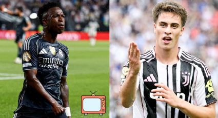 Mundial de Clubes 2025: ¿Dónde ver Real Madrid vs Juventus por los octavos de final?