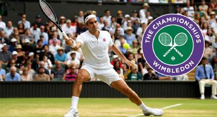 La RAZÓN por la que los tenistas visten de blanco en Wimbledon