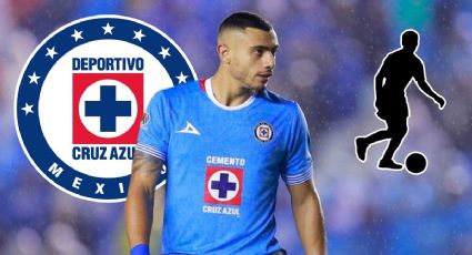Cruz Azul lo tenía en la mira como relevo de Giakoumakis, pero su futuro apunta a Inglaterra