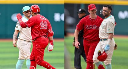 LMB: México remonta dramáticamente y se lleva la victoria en el Juego de Estrellas 2025