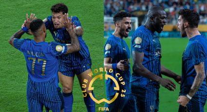 ¡Sorpresa! Al-Hilal remonta al Manchester City y lo elimina del Mundial de Clubes 2025