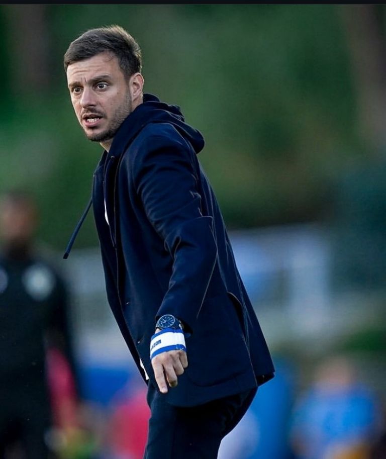 Martín Anselmi es despedido del Porto y los Dragones ya tendrían a sus sustituto