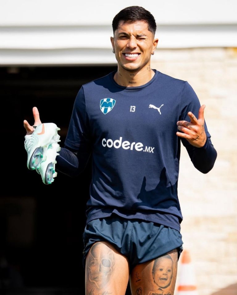 ¿Dónde ver el partido de Rayados vs Borussia Dortmund del Mundial de Clubes 2025?