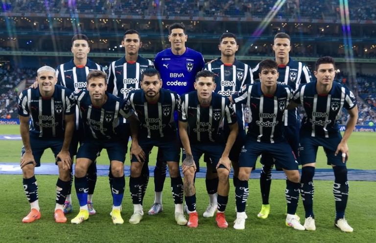IG: @rayados