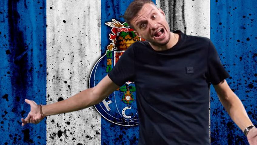 Martín Anselmi habría sido despedido del Porto, ¿cuánto costaría su rescisión de contrato?