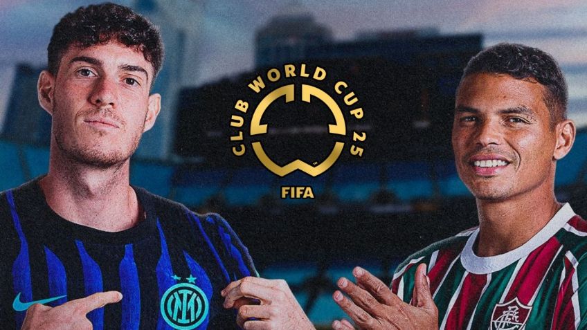 Inter vs Fluminense EN VIVO: Sigue el minuto a minuto del partido en el Mundial de Clubes 2025