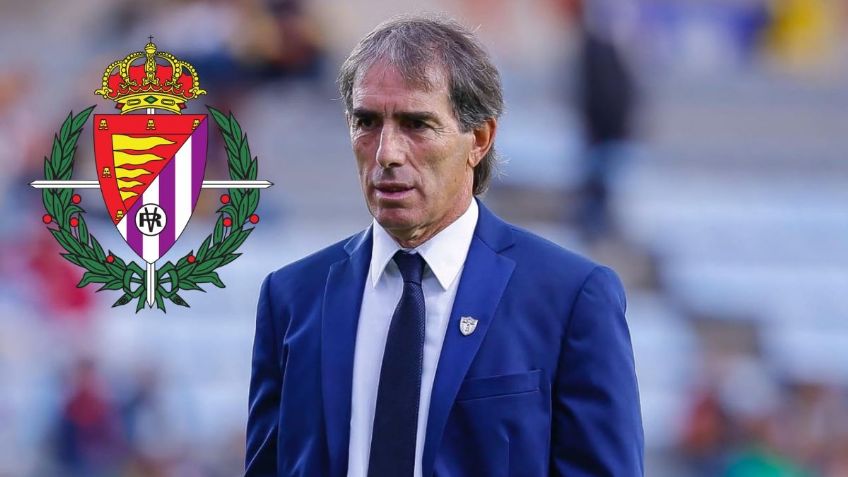 Guillermo Almada se va de la Liga MX para dirigir al Valladolid; así fue su paso por México