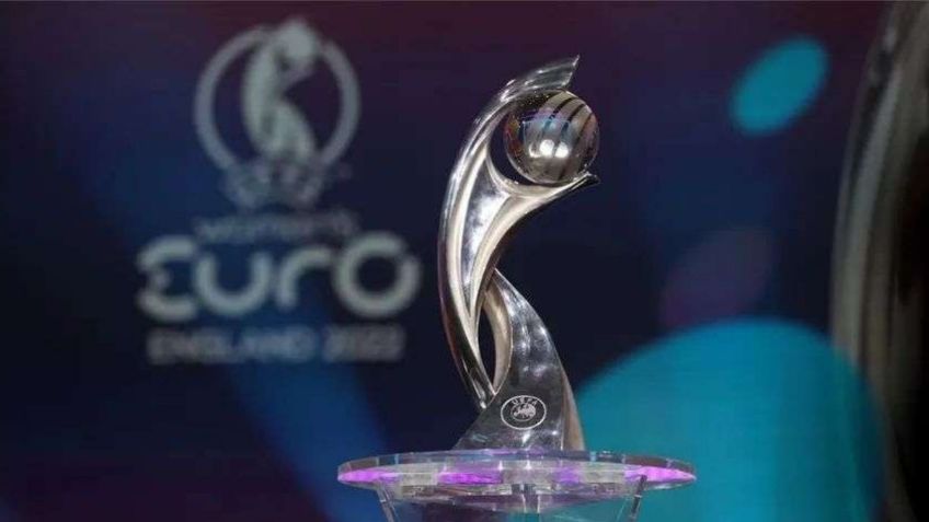 Eurocopa Femenina 2025: Estos son los grupos del torneo en Suiza | Fechas y partidos importantes