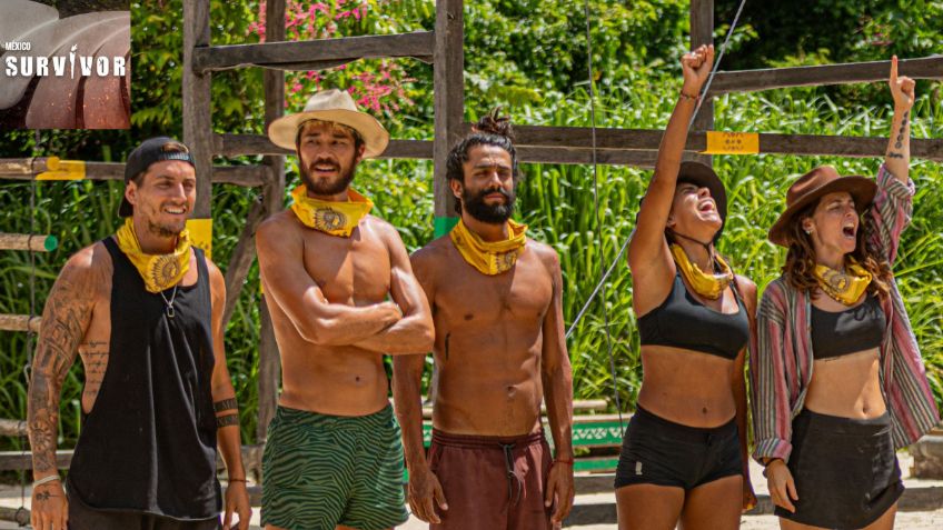 Survivor México: Revelan que un participante podría permanecer hospitalizado en tiempo real