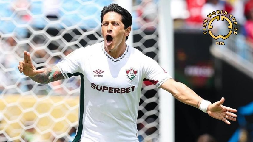 Mundial de Clubes 2025: Fluminense da la sorpresa, elimina al Inter de Milán y pasa a cuartos