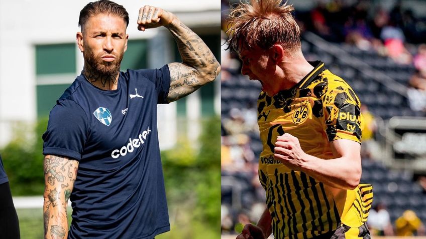 Mundial de Clubes 2025: ¿Dónde ver Borussia Dortmund vs Monterrey por los octavos de final?