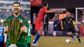 Foto ilustrativa de la nota titulada: Selección Mexicana: Henry Martín y Chucky Lozano, descartados para Copa Oro 2025; ¿por qué?