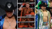 Foto ilustrativa de la nota titulada: ¿Quiénes son los boxeadores mexicanos que actualmente son campeones del mundo?