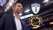 Foto ilustrativa de la nota titulada: Pachuca en el Mundial de Clubes 2025: Rivales, días y horarios de partidos en el Grupo H