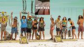 Foto ilustrativa de la nota titulada: Survivor México: Héroes logran negociar invasión a refugio de Villanos; esto se llevaron