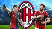 Foto ilustrativa de la nota titulada: Milan buscaría reunir a Johan Vásquez con Santiago Gimenez; ¿cuál sería el sueldo del defensa?