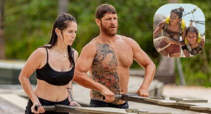 Survivor México: Pablo y Esmeralda preparan "limpia" en Héroes, ¿quiénes saldrían perjudicados?
