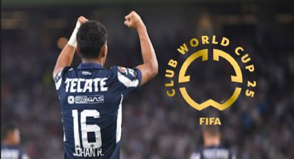 Ni Modric ni Borja Mayoral: Este sería el primer refuerzo de Monterrey para el Mundial de Clubes