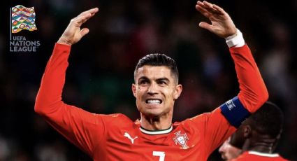 Cristiano Ronaldo lleva a Portugal a la final de la UEFA Nations League tras vencer a Alemania