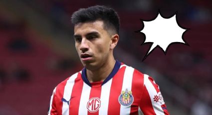 Fernando Beltrán se despide de Chivas con dura indirecta tras 13 años