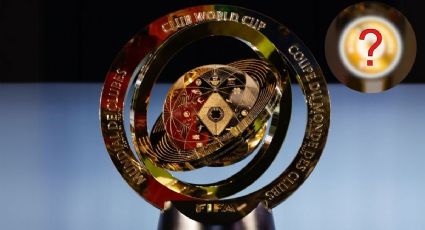Mundial de Clubes 2025: revelan el diseño del parche dorado que lucirá solo el campeón del torneo