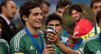 Pollo Briseño reveló que se compró un carro de lujo tras ganar el Mundial Sub-17