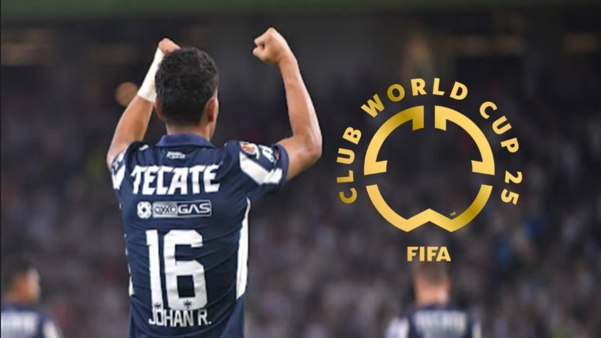 Ni Modric ni Borja Mayoral: Este sería el primer refuerzo de Monterrey para el Mundial de Clubes