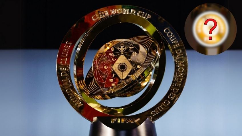 Mundial de Clubes 2025: revelan el diseño del parche dorado que lucirá solo el campeón del torneo