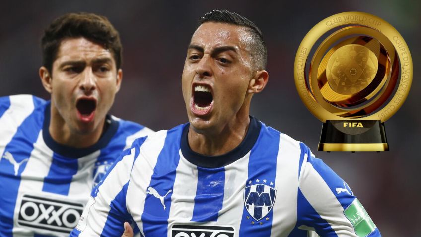 Rayados en el Mundial de Clubes: ¿Cuál ha sido su mejor participación en el torneo?