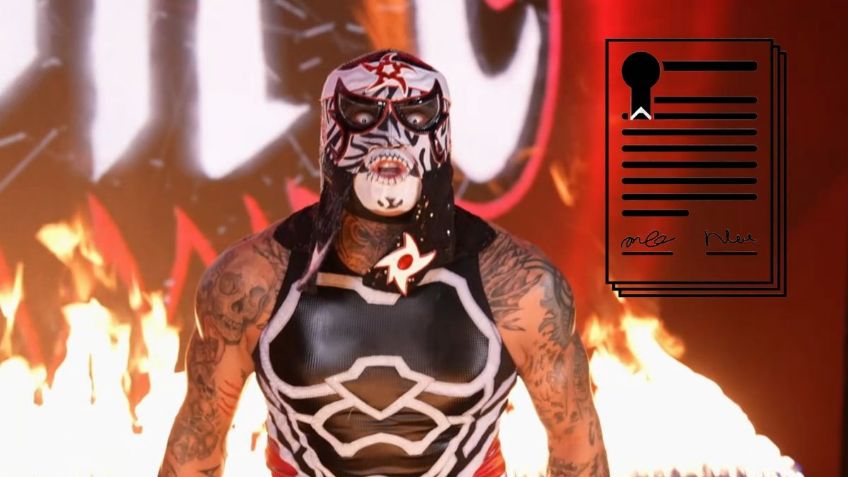 Penta recordó que firmó el acta de divorcio de un fan que hizo el "Zero Miedo" a su exesposa | VIDEO