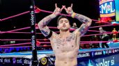 Foto ilustrativa de la nota titulada: CMLL: TJP revela por qué la Arena México resulta especial para los luchadores extranjeros