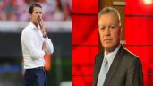 Foto ilustrativa de la nota titulada: Peláez pide retomar “pacto de caballeros” para impedir el regreso de Gago a Liga MX