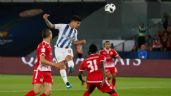 Foto ilustrativa de la nota titulada: ¿Cuál fue la mejor participación de Pachuca en el Mundial de Clubes de la FIFA?