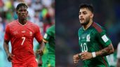 Foto ilustrativa de la nota titulada: México vs Suiza: ¿A qué hora y dónde ver el amistoso del Tricolor previo a la Copa Oro 2025?