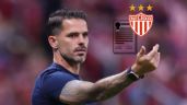 Foto ilustrativa de la nota titulada: Fernando Gago, muy cerca de Necaxa: estaría a detalles de firmar contrato por un año