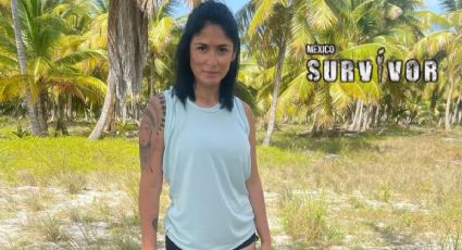 Survivor México: Villanos conspiran contra Ale Saadi, ¿traicionó a la tribu verde? | VIDEO