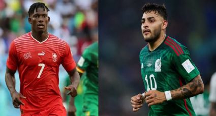 México vs Suiza: ¿A qué hora y dónde ver el amistoso del Tricolor previo a la Copa Oro 2025?