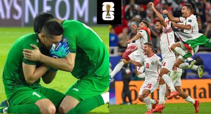 Uzbekistán y Jordania hacen historia al clasificar al Mundial 2026, ¿a qué equipos se unieron?