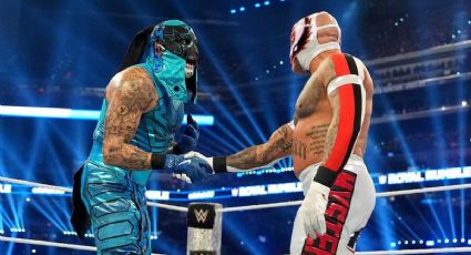 "Penta podría llevar el manto de Rey Mysterio": Marc Raimondi, acerca del 'Zero Miedo' en WWE