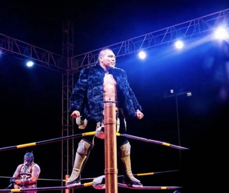 IG: @hijodelvikingoaaaoficial