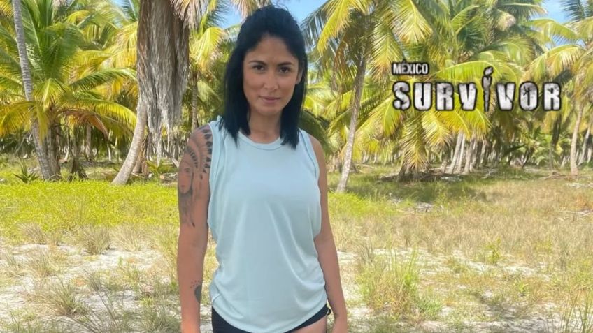 Survivor México: Villanos conspiran contra Ale Saadi, ¿traicionó a la tribu verde? | VIDEO
