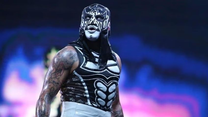 Penta regresa a su primaria en Ecatepec y los niños lo celebran con el "Zero Miedo" | VIDEO