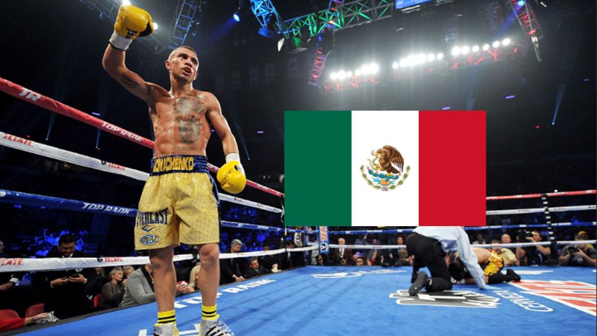 Vasyl Lomachenko se retira del boxeo: Ellos fueron sus 3 rivales mexicanos