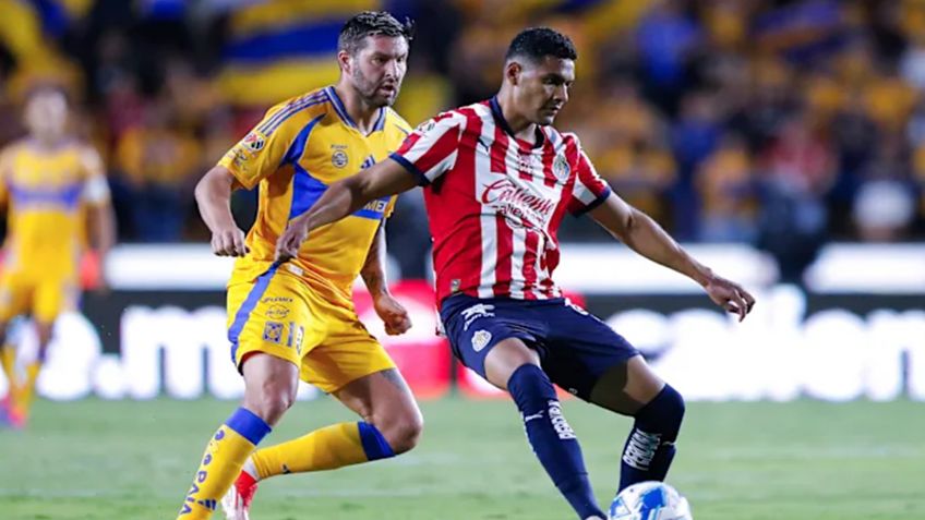 Chivas: ¿Por qué su debut ante Tigres fue reprogramado en el Apertura 2025 de la Liga MX?