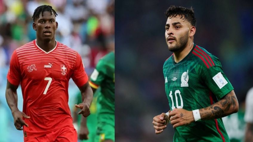 México vs Suiza: ¿A qué hora y dónde ver el amistoso del Tricolor previo a la Copa Oro 2025?