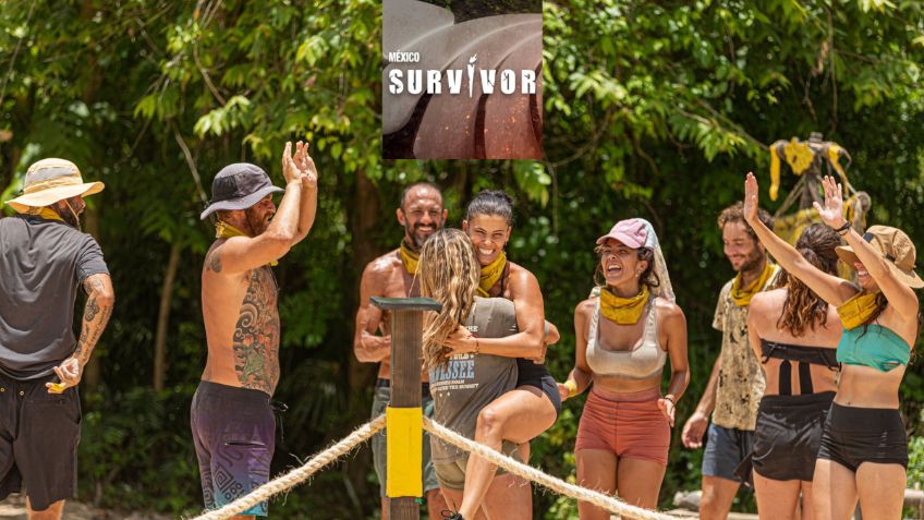 Survivor México: Spoilers revelan quiénes ganarán las cartas familiares HOY jueves 5 de junio