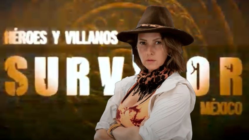 Survivor México: Ceci Ponce revela sus favoritos para llegar a la Final; quiere que gane un Héroe