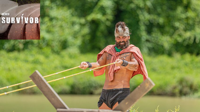 Survivor México: ¿Quiénes ganaron los collares de inmunidad individual hoy jueves 5 de junio?